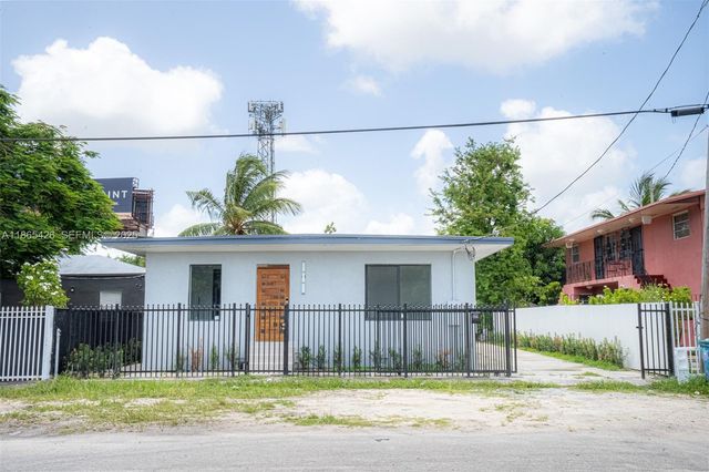 666 NW 28th Street, Miami, FL 33127