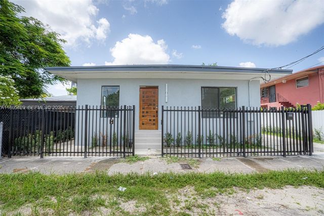 666 NW 28th Street, Miami, FL 33127