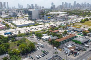 666 NW 28th Street, Miami, FL 33127