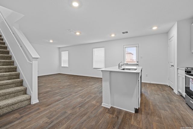 12714 Burro Canyon, Converse, TX 78109