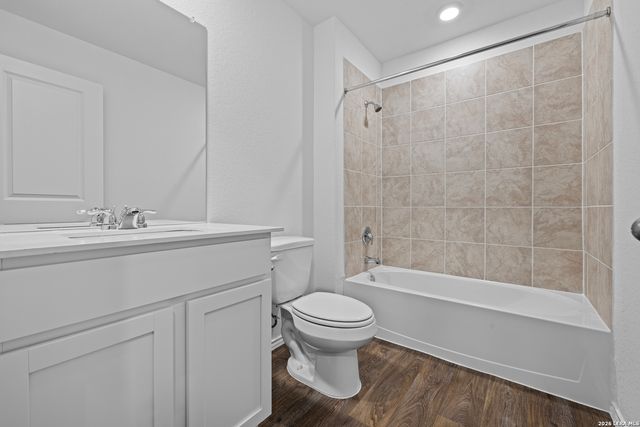 12714 Burro Canyon, Converse, TX 78109
