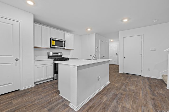 12714 Burro Canyon, Converse, TX 78109