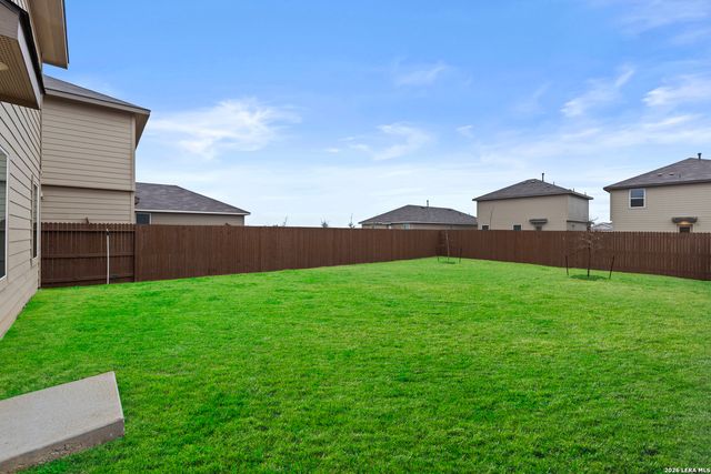 12714 Burro Canyon, Converse, TX 78109