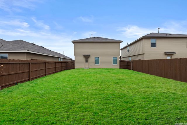12714 Burro Canyon, Converse, TX 78109