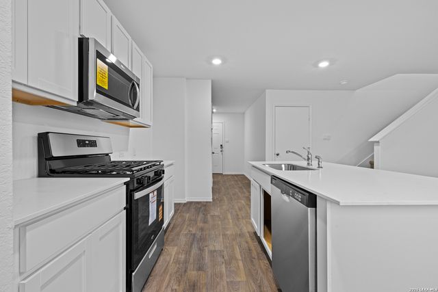 12714 Burro Canyon, Converse, TX 78109