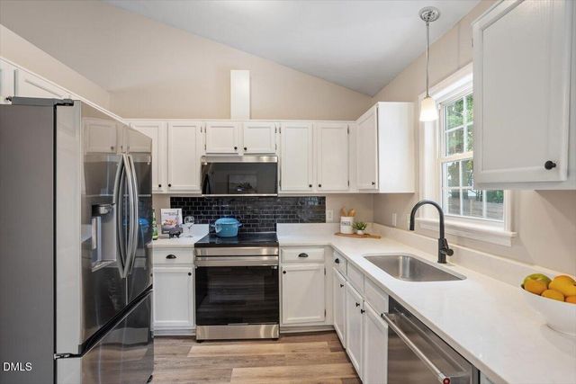 5332 Covington Cross Drive, Knightdale, NC 27545
