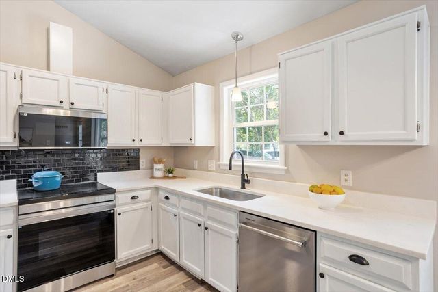 5332 Covington Cross Drive, Knightdale, NC 27545