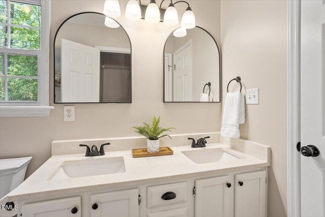 5332 Covington Cross Drive, Knightdale, NC 27545