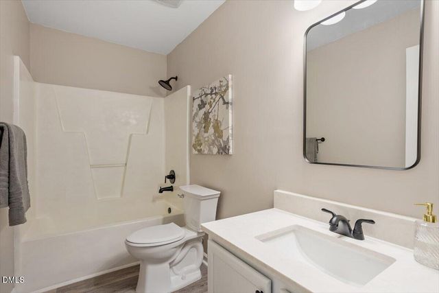 5332 Covington Cross Drive, Knightdale, NC 27545