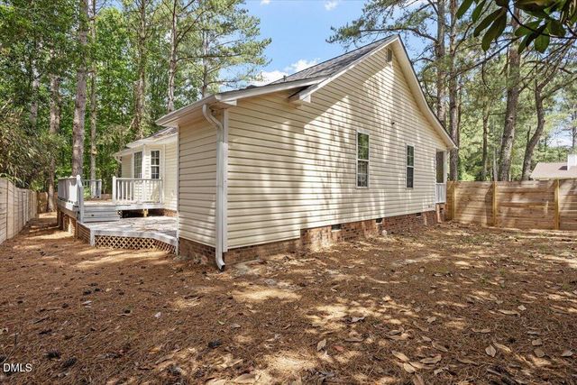 5332 Covington Cross Drive, Knightdale, NC 27545
