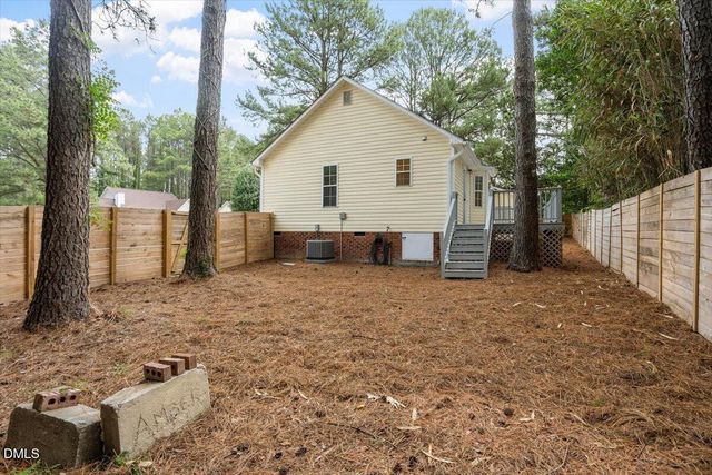 5332 Covington Cross Drive, Knightdale, NC 27545