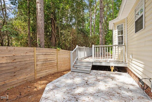 5332 Covington Cross Drive, Knightdale, NC 27545