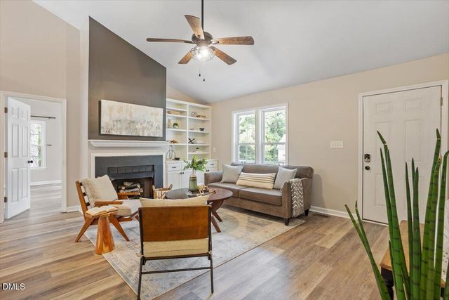 5332 Covington Cross Drive, Knightdale, NC 27545