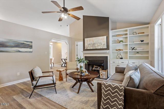 5332 Covington Cross Drive, Knightdale, NC 27545