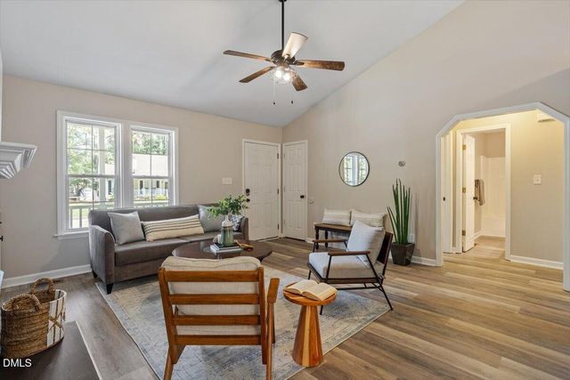 5332 Covington Cross Drive, Knightdale, NC 27545