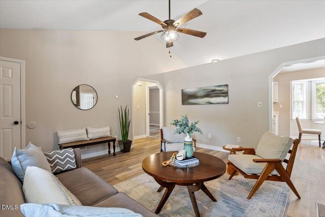 5332 Covington Cross Drive, Knightdale, NC 27545