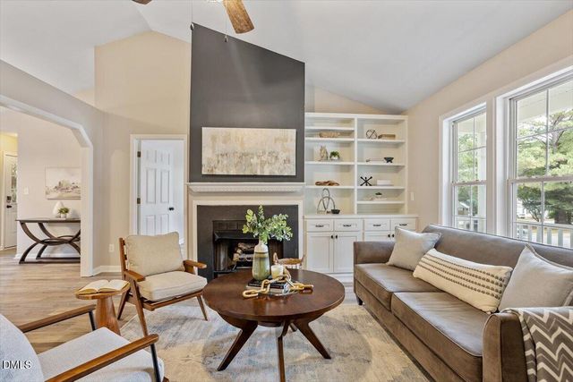 5332 Covington Cross Drive, Knightdale, NC 27545