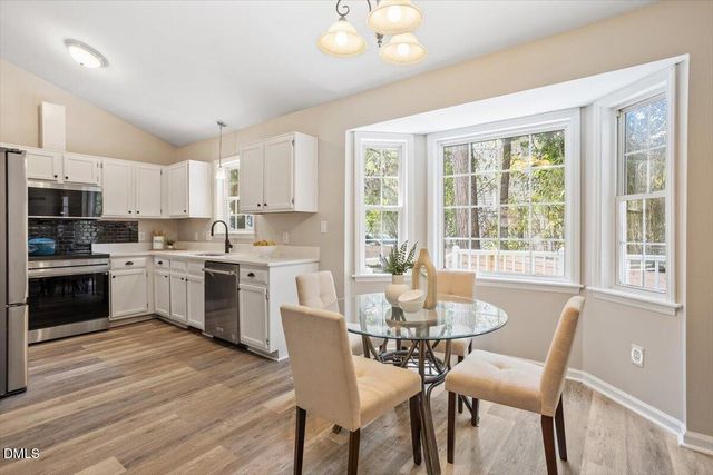 5332 Covington Cross Drive, Knightdale, NC 27545