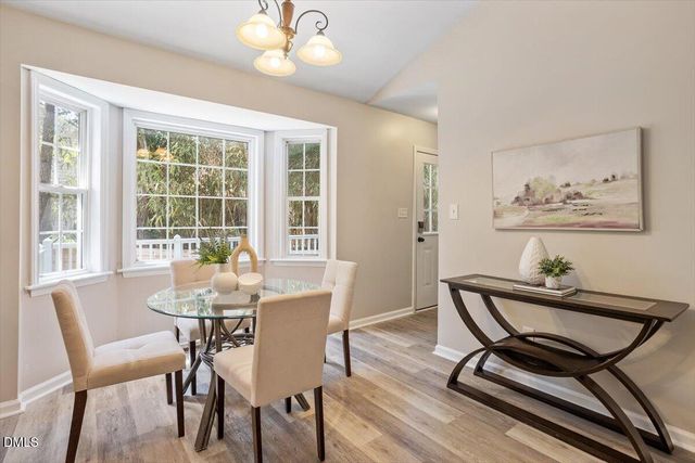 5332 Covington Cross Drive, Knightdale, NC 27545