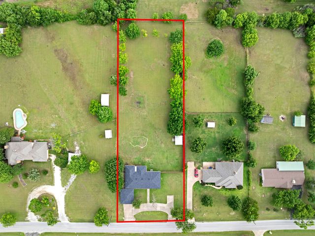 711 Apple Lane, Midlothian, TX 76065