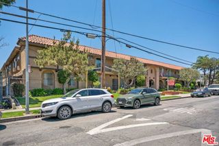 10625 Petit Avenue, Granada Hills, CA 91344