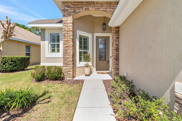 8093 BRIDGEPORT BAY CIRCLE, Mount Dora, FL 32757