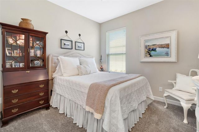 8093 BRIDGEPORT BAY CIRCLE, Mount Dora, FL 32757