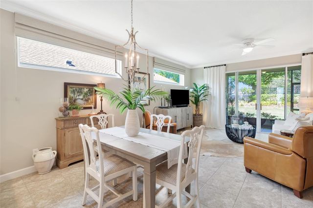 8093 BRIDGEPORT BAY CIRCLE, Mount Dora, FL 32757