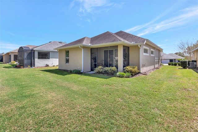 8093 BRIDGEPORT BAY CIRCLE, Mount Dora, FL 32757