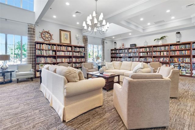 8093 BRIDGEPORT BAY CIRCLE, Mount Dora, FL 32757