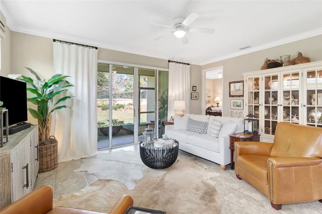 8093 BRIDGEPORT BAY CIRCLE, Mount Dora, FL 32757