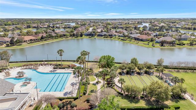 8093 BRIDGEPORT BAY CIRCLE, Mount Dora, FL 32757