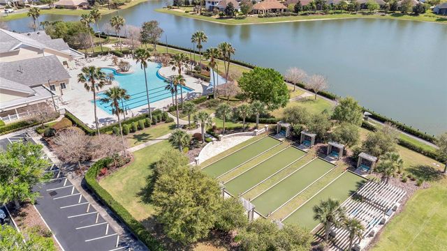 8093 BRIDGEPORT BAY CIRCLE, Mount Dora, FL 32757