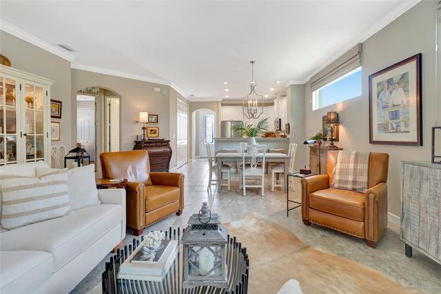 8093 BRIDGEPORT BAY CIRCLE, Mount Dora, FL 32757