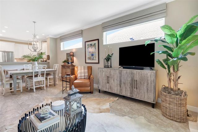 8093 BRIDGEPORT BAY CIRCLE, Mount Dora, FL 32757