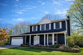 1009 Barton Street, Otsego City, MI 49078