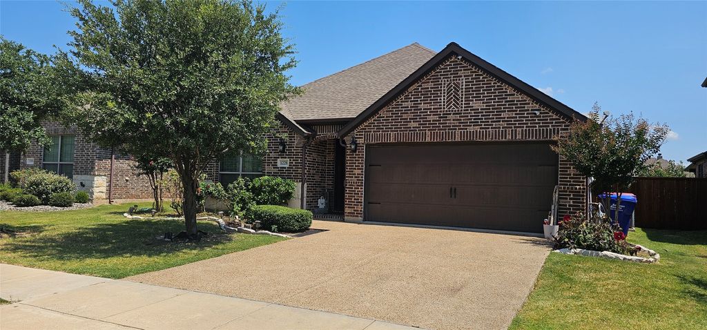 1228 Koto Wood Drive, Royse City, TX 75189