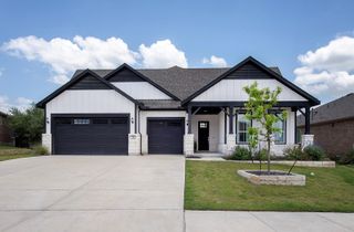 109 Martingale ST, Georgetown, TX 78633