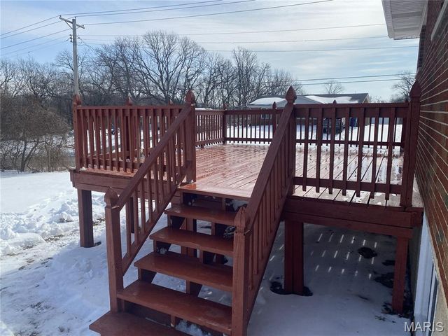 5211 Hunning Road, High Ridge, MO 63049