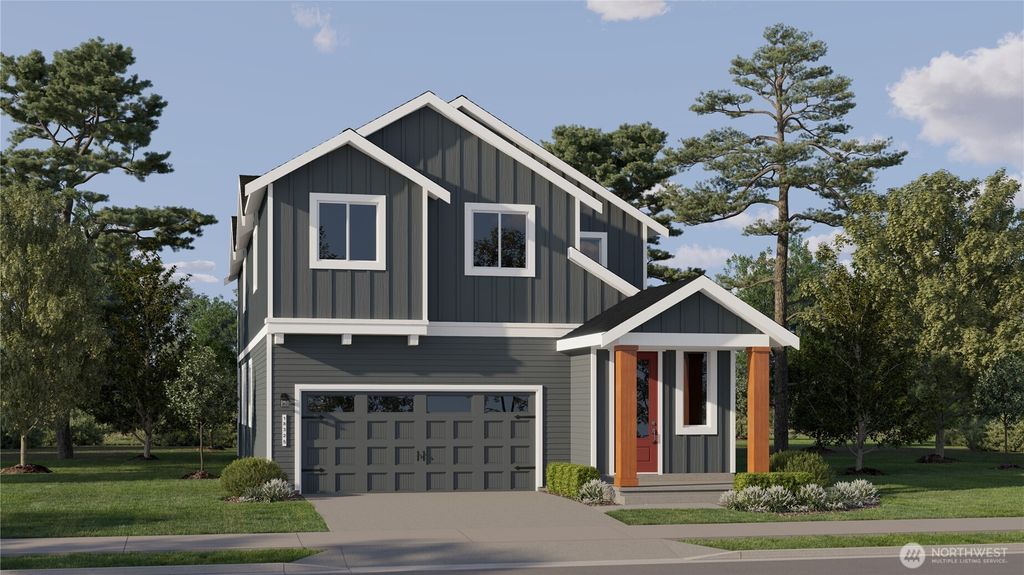 22877 SE Shore Street, Black Diamond, WA 98010