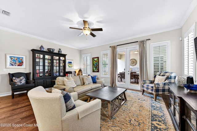 7155 Pena Lane, Melbourne, FL 32940