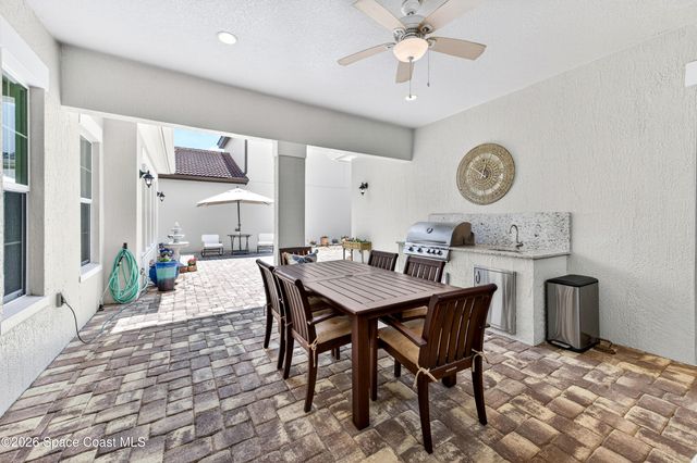 7155 Pena Lane, Melbourne, FL 32940