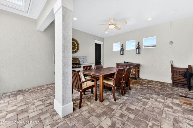 7155 Pena Lane, Melbourne, FL 32940