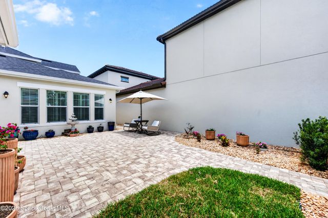 7155 Pena Lane, Melbourne, FL 32940