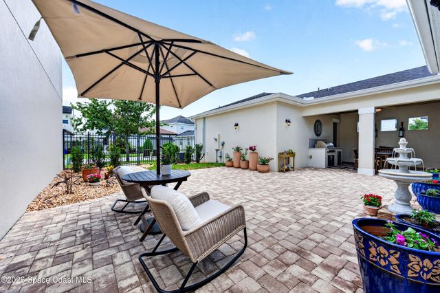 7155 Pena Lane, Melbourne, FL 32940