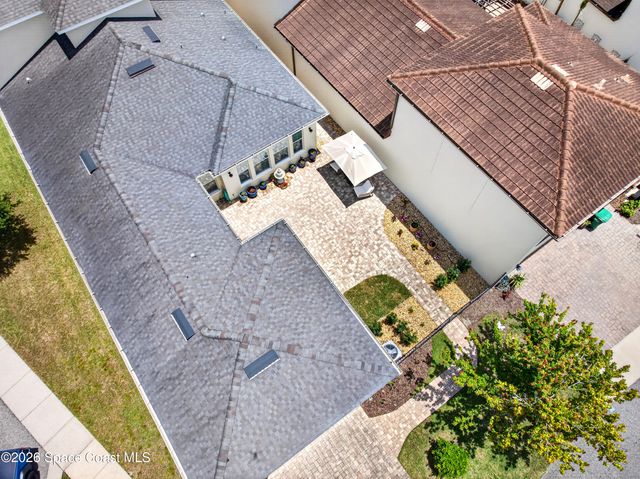7155 Pena Lane, Melbourne, FL 32940