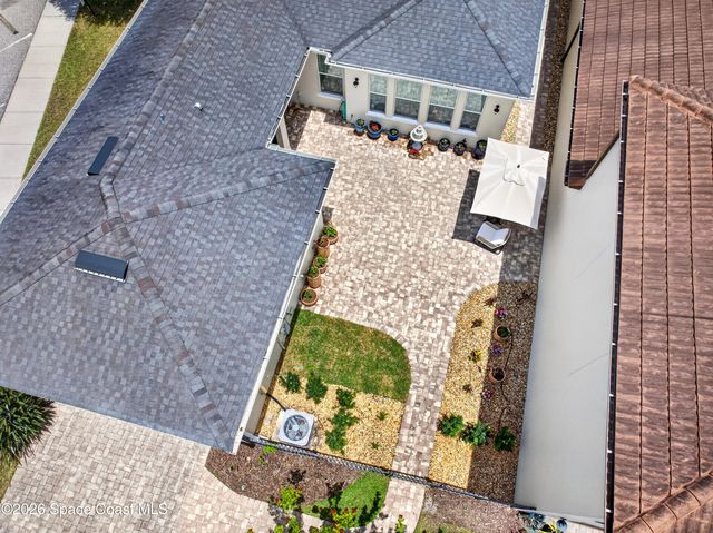 7155 Pena Lane, Melbourne, FL 32940