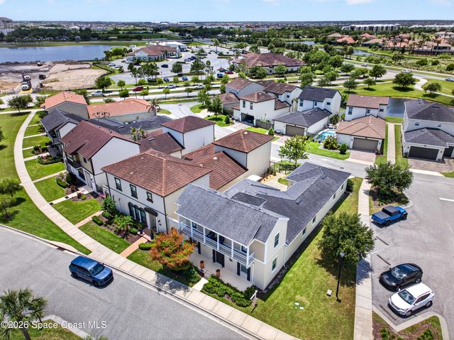 7155 Pena Lane, Melbourne, FL 32940