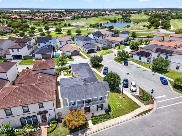 7155 Pena Lane, Melbourne, FL 32940