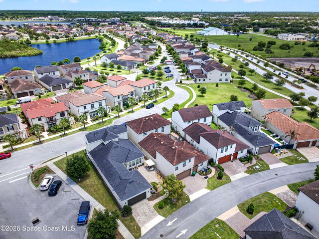 7155 Pena Lane, Melbourne, FL 32940